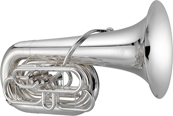 Tuba JUPITER JTU1110S Sib-3