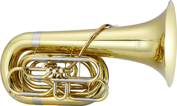 Tuba JUPITER JTU1110 Sib-2