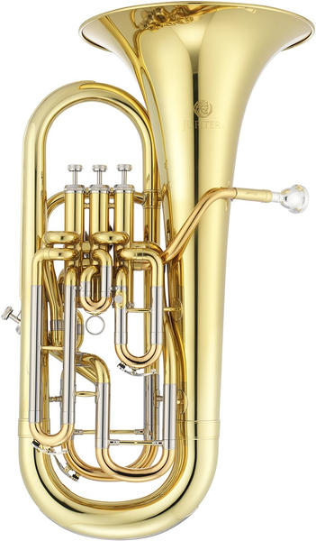 Bombardino JUPITER JEP1120 Sib
