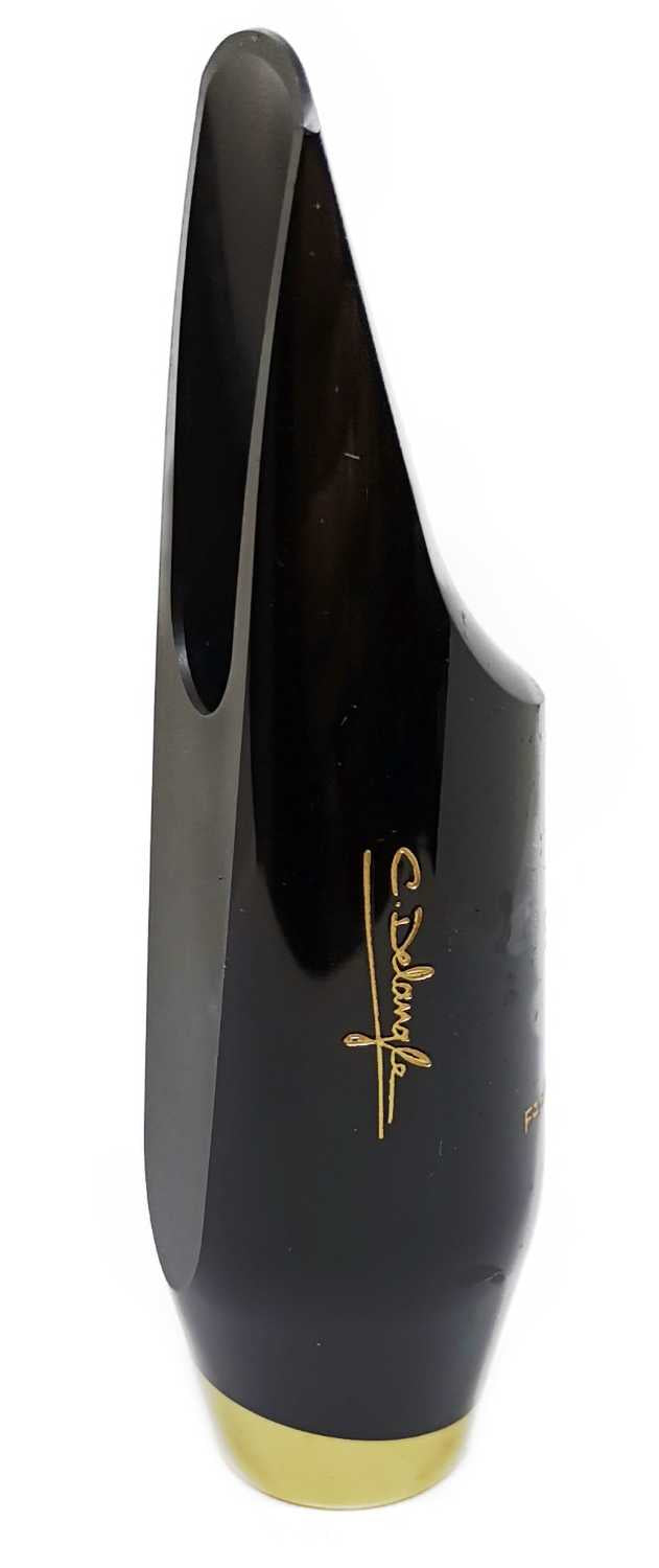 Boquilla SELMER Claude Delangle para saxofón alto-0