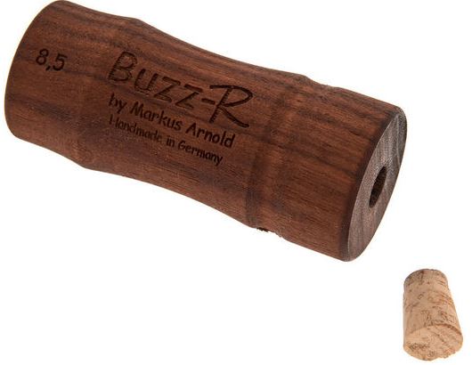 Markus Arnold Buzz-R para Tuba-0