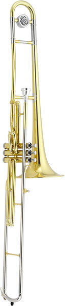 Trombón Pistones JUPITER JTB700V-0