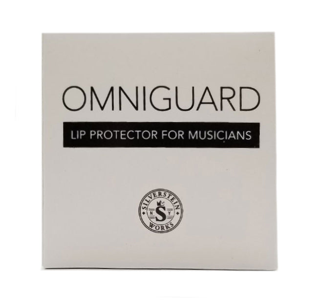 Protector Dental SILVERSTEIN Omniguard 