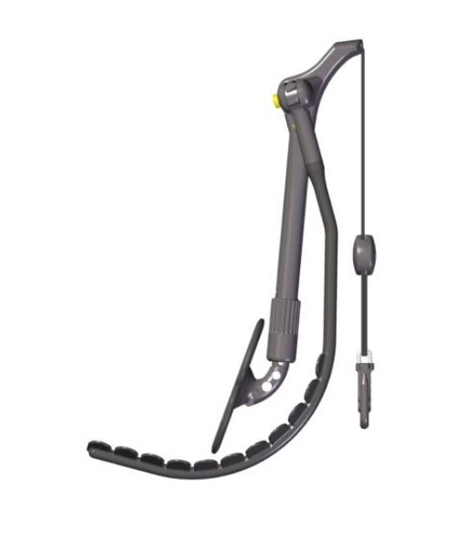 Arnes SAXHOLDER PRO para fagot-0