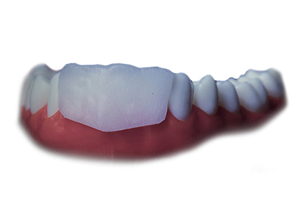 Protector Dental SILVERSTEIN Omniguard -3