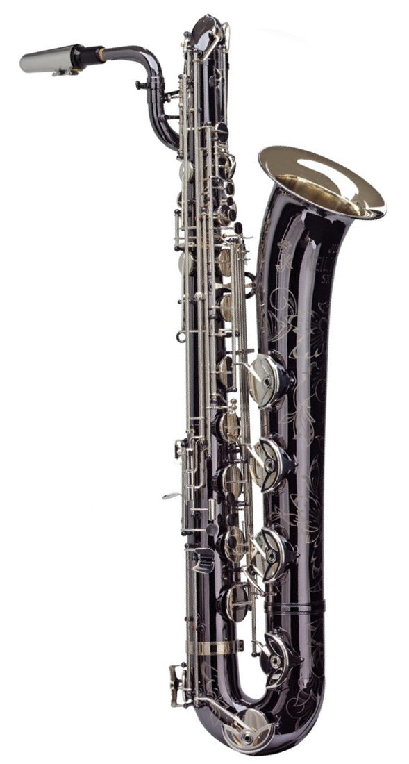 Saxofón Baritono KEILWERTH SX90R JK4411 
