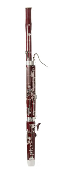 Fagot TAKEDA Modelo 3