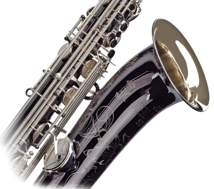 Saxofón Baritono KEILWERTH SX90R JK4411 -0