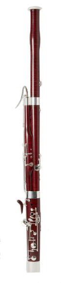 Fagot TAKEDA Modelo 3-0