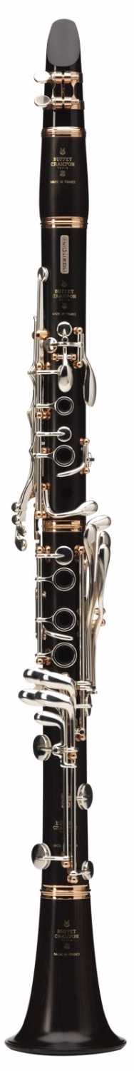Clarinete BUFFET Légende LA Greenline