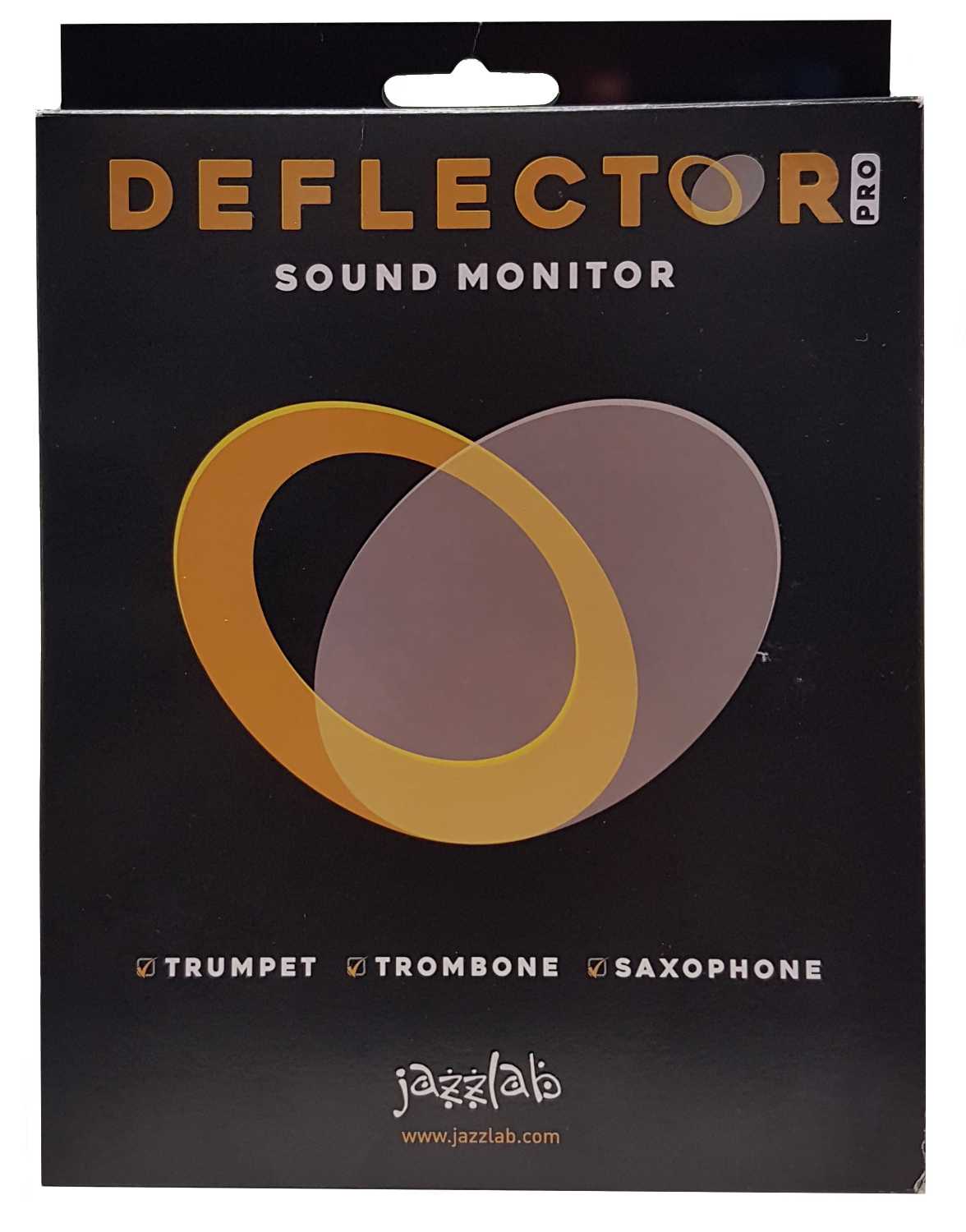 Deflector PRO JAZZLAB-2
