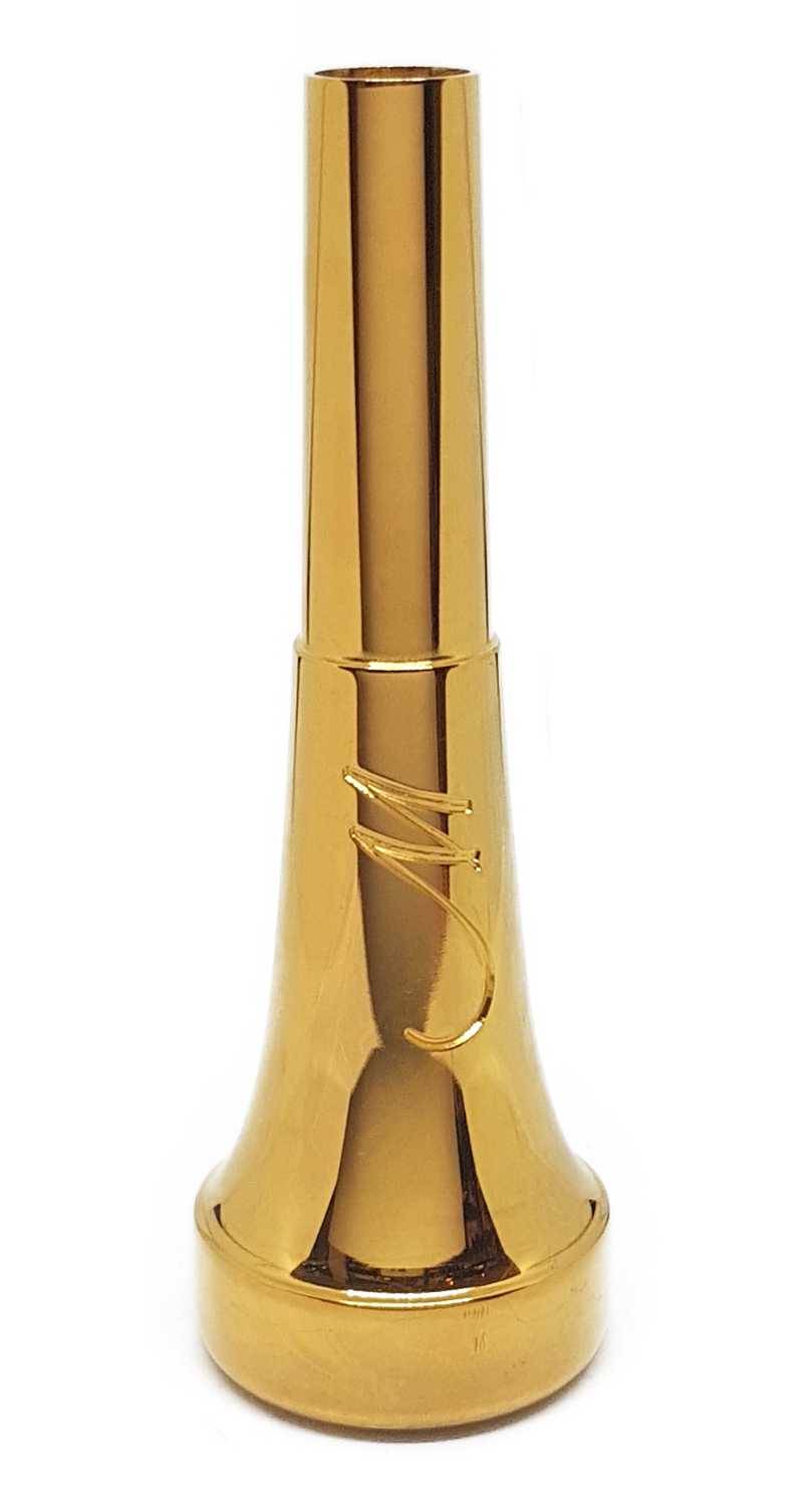 Boquilla MONETTE Classic Resonance B2 S3 para trompeta