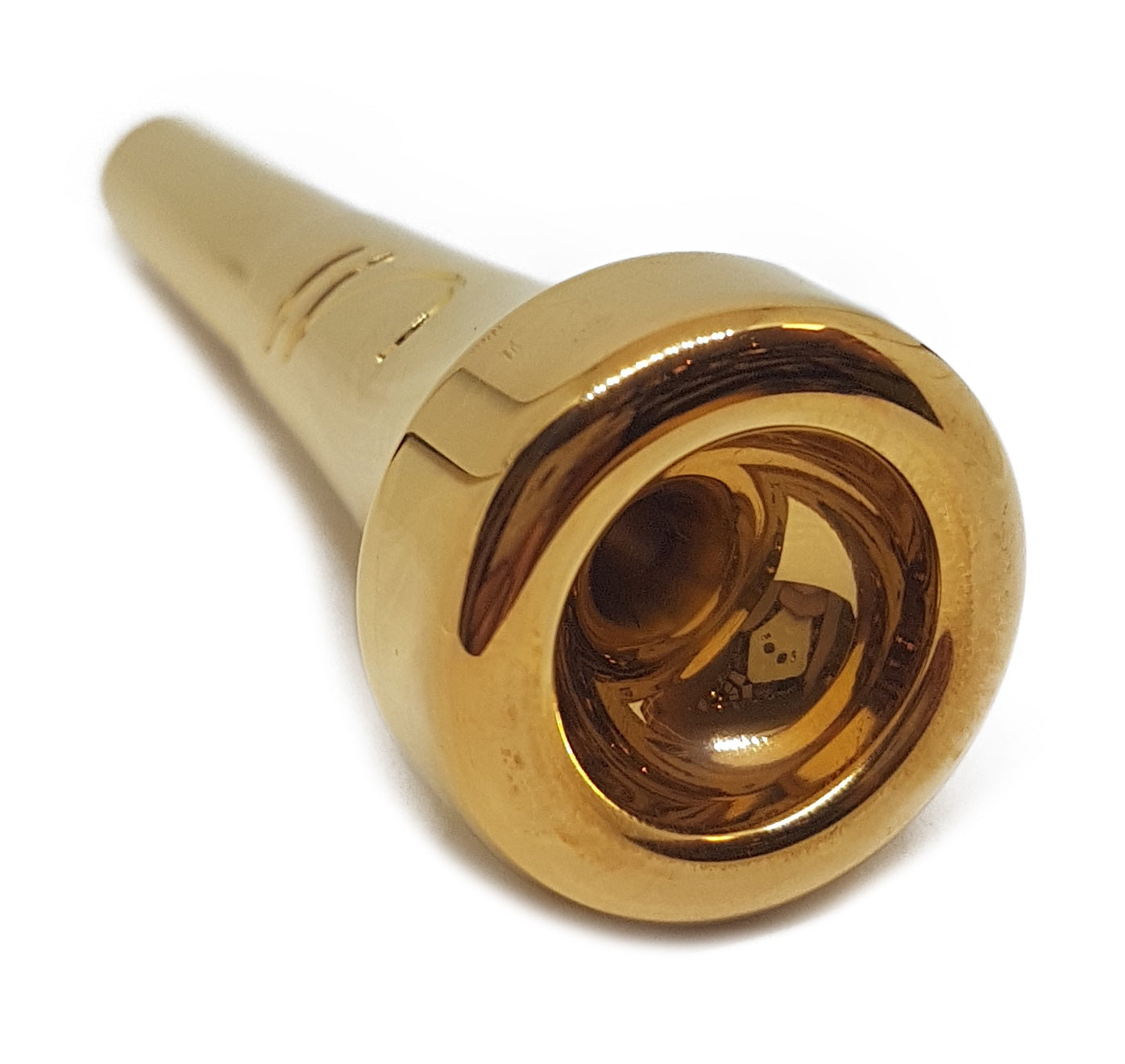 Boquilla MONETTE Classic Resonance B2 S3 para trompeta-1