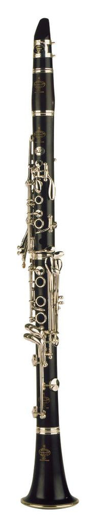 Clarinete BUFFET Festival LA Greenline