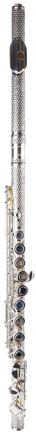 Flauta ARNOLDS & SONS Swarovski edition