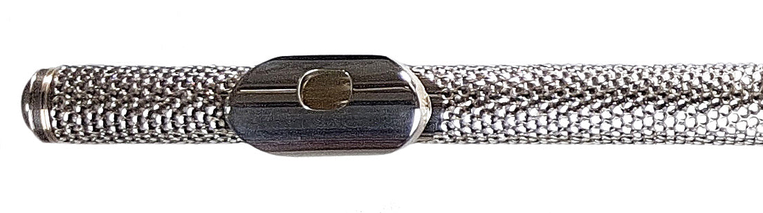 Flauta ARNOLDS & SONS Swarovski edition-1