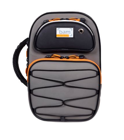 Estuche BAM Peak Performance para Clarinete