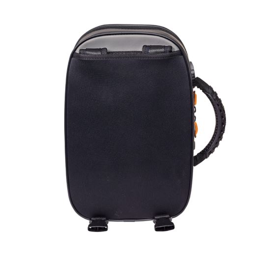 Estuche BAM Peak Performance para Clarinete-2