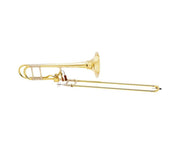 Trombón Tenor A.Courtois New York 421