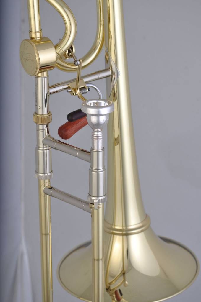 Trombón Tenor A.Courtois New York 421-0