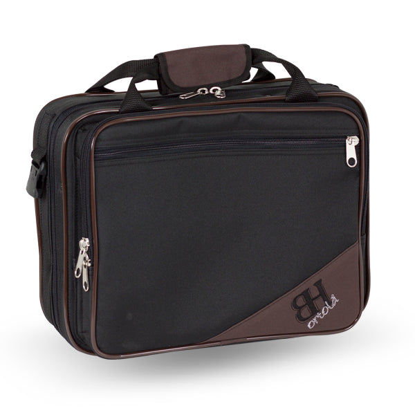 Estuche ORTOLÁ 186HB para clarinete-0