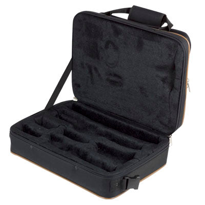 Estuche ORTOLÁ 186HB para clarinete-6