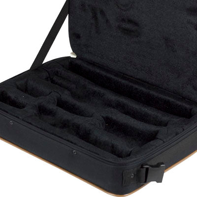 Estuche ORTOLÁ 186HB para clarinete-7