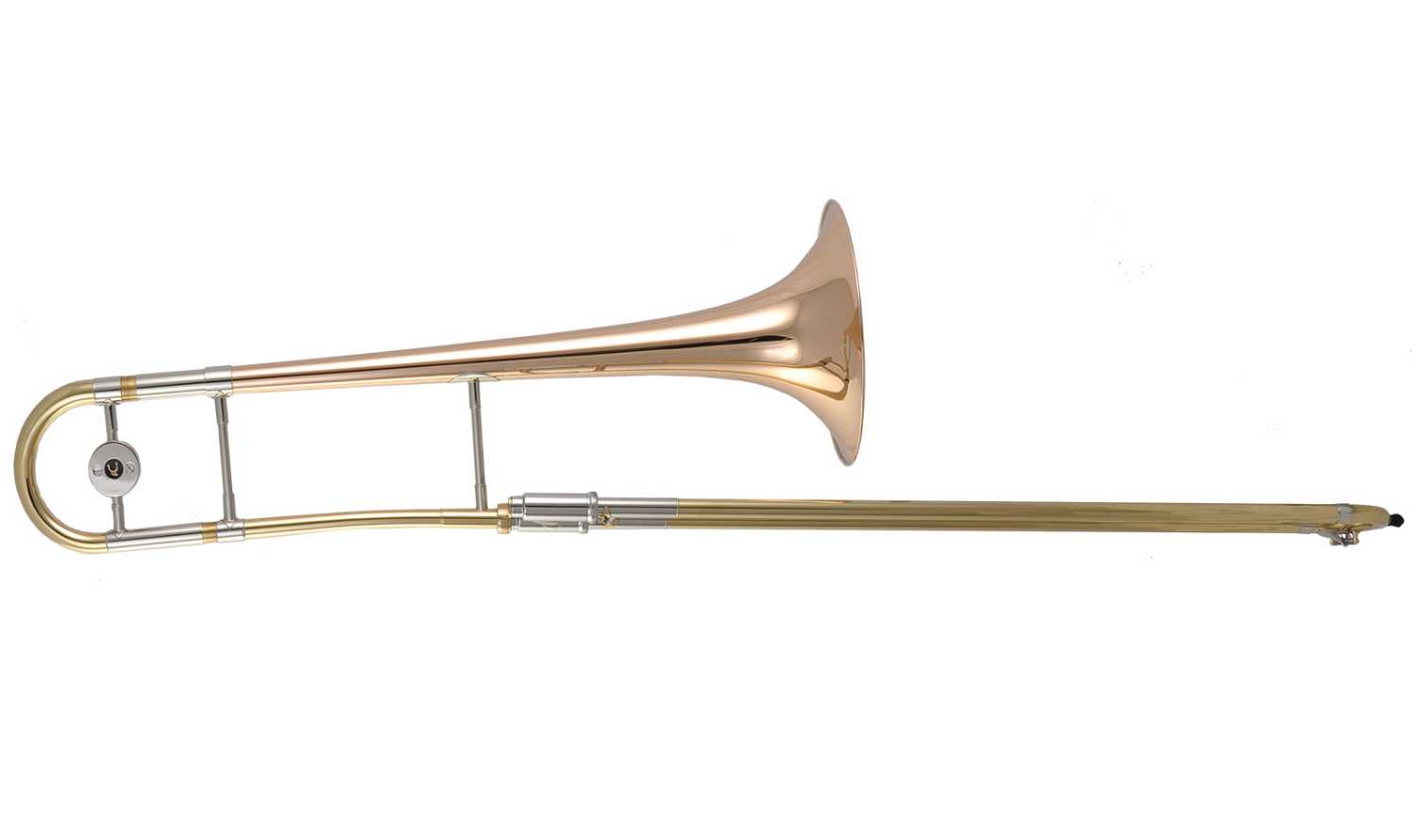 Trombón Tenor A.Courtois Xtreme 402