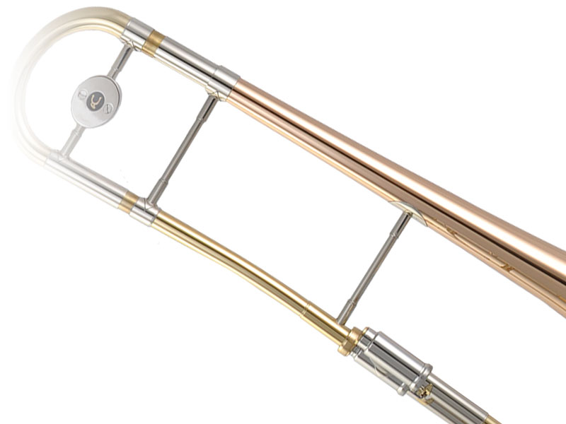 Trombón Tenor A.Courtois Xtreme 402-0