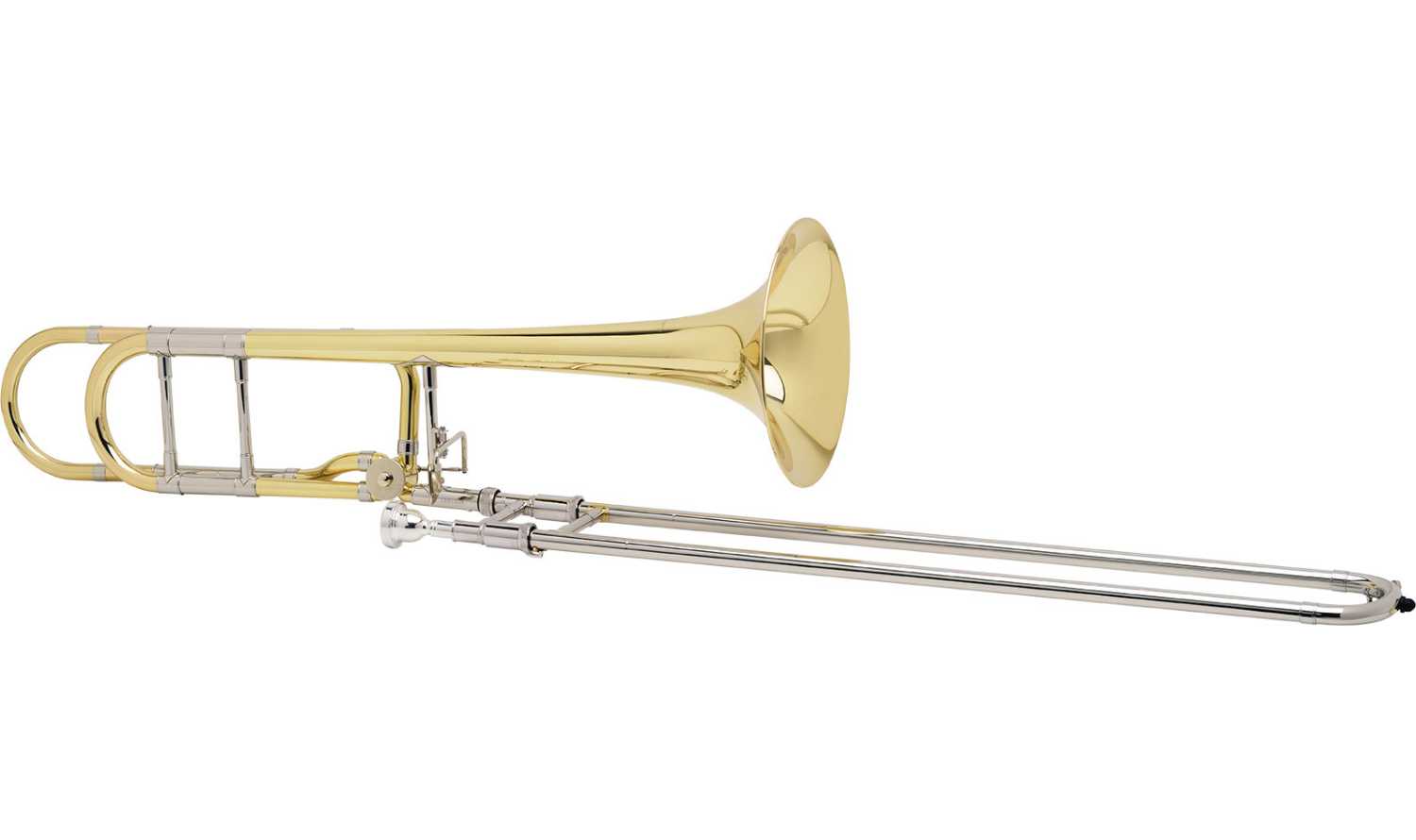 Trombón Tenor A.Courtois Mezzo 280