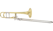 Trombón Tenor A.Courtois Mezzo 280