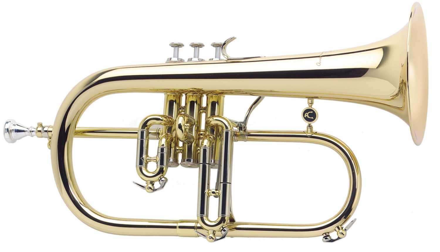 Fliscorno A. COURTOIS Reference 159R