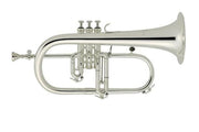 Fliscorno A. COURTOIS Reference 159R Plateado