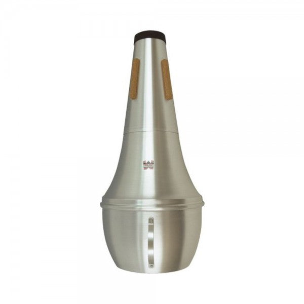 Sordina DENIS WICK 5518 straight para tuba
