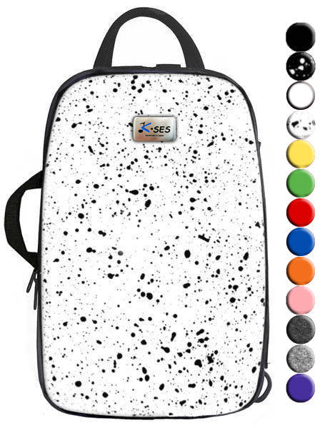 Estuche K-SES Compact Premium Clarinete/Requinto