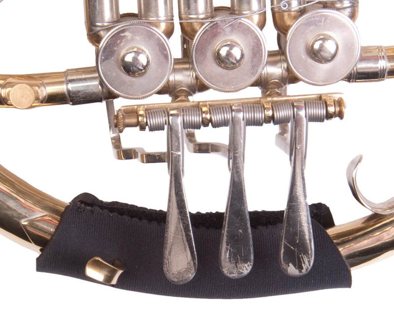 Manopla NEOTECH Brass Wrap para trompa-0