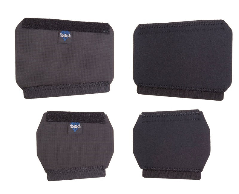 Manopla NEOTECH Brass Wrap para trompa-1
