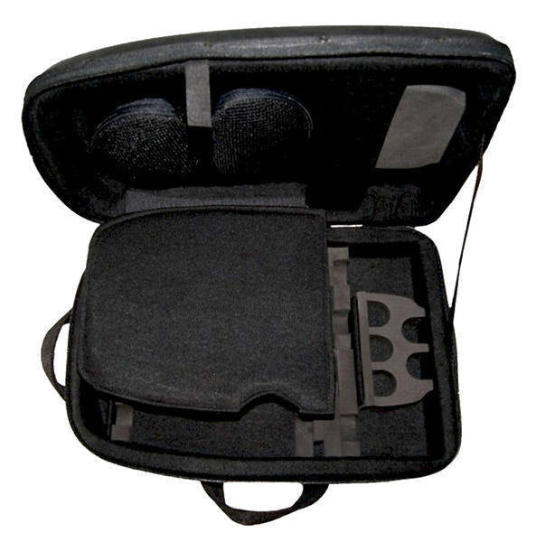 Estuche K-SES Compact Premium Clarinete/Requinto-8