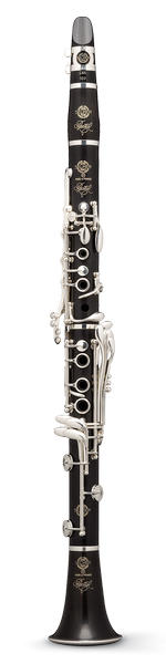 Clarinete SELMER Recital Evolution