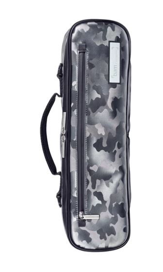 Funda BAM Performance Camo para estuche flauta Bam Hightech
