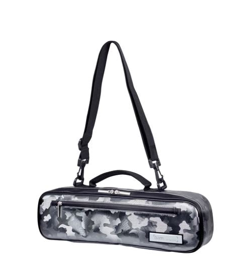 Funda BAM Performance Camo para estuche flauta Bam Hightech-1