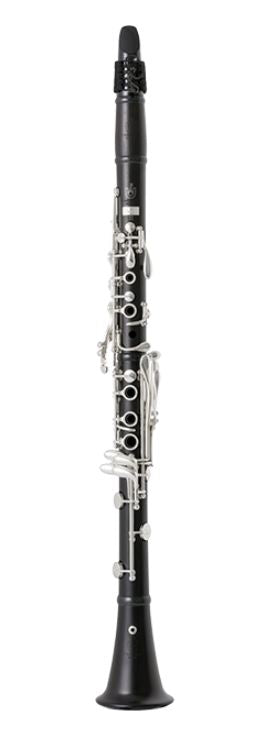 Clarinete F. ARTHUR UEBEL Superior II Sib (Palanca de Mib)