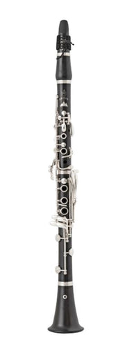 Clarinete F. ARTHUR UEBEL Zenit Sib