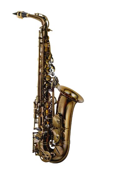 Saxofón alto P. MAURIAT Grand Dreams 285