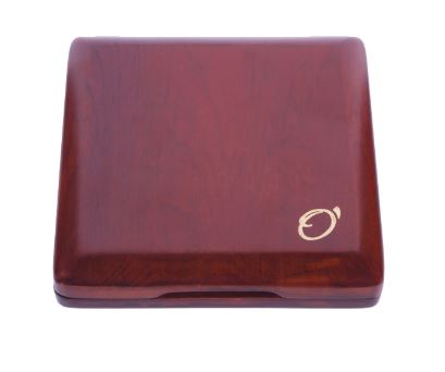 Estuche ORTOLA 1356 XL para 4 cañas de clarinete