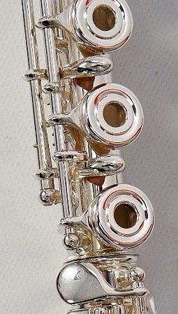Flauta DI ZHAO 501 RBE -1