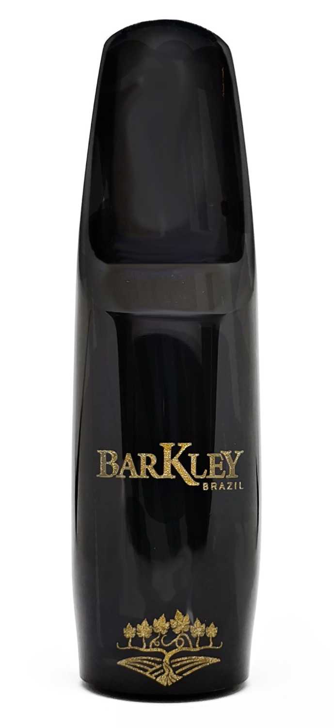 Boquilla BARKLEY Pnoir para saxo alto