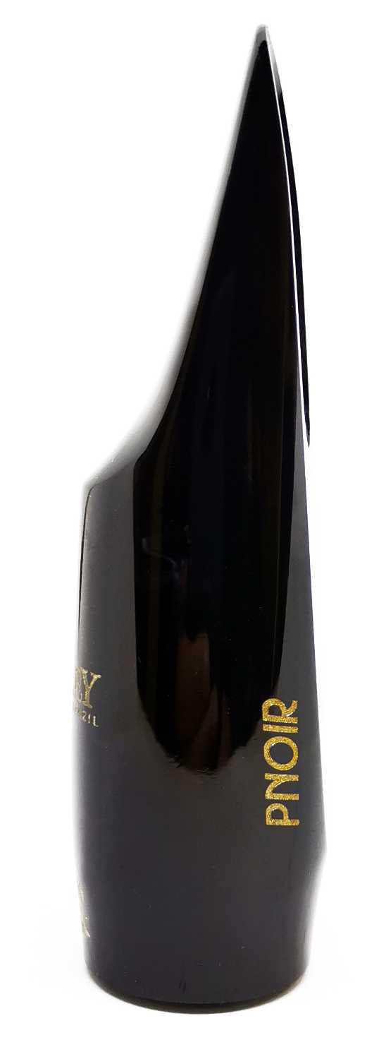 Boquilla BARKLEY Pnoir para saxo alto-0