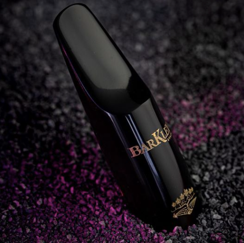 Boquilla BARKLEY Pnoir para saxo alto-3