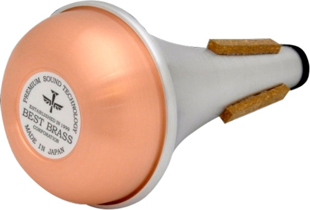 Sordina BEST BRASS Straight Cobre para trombón